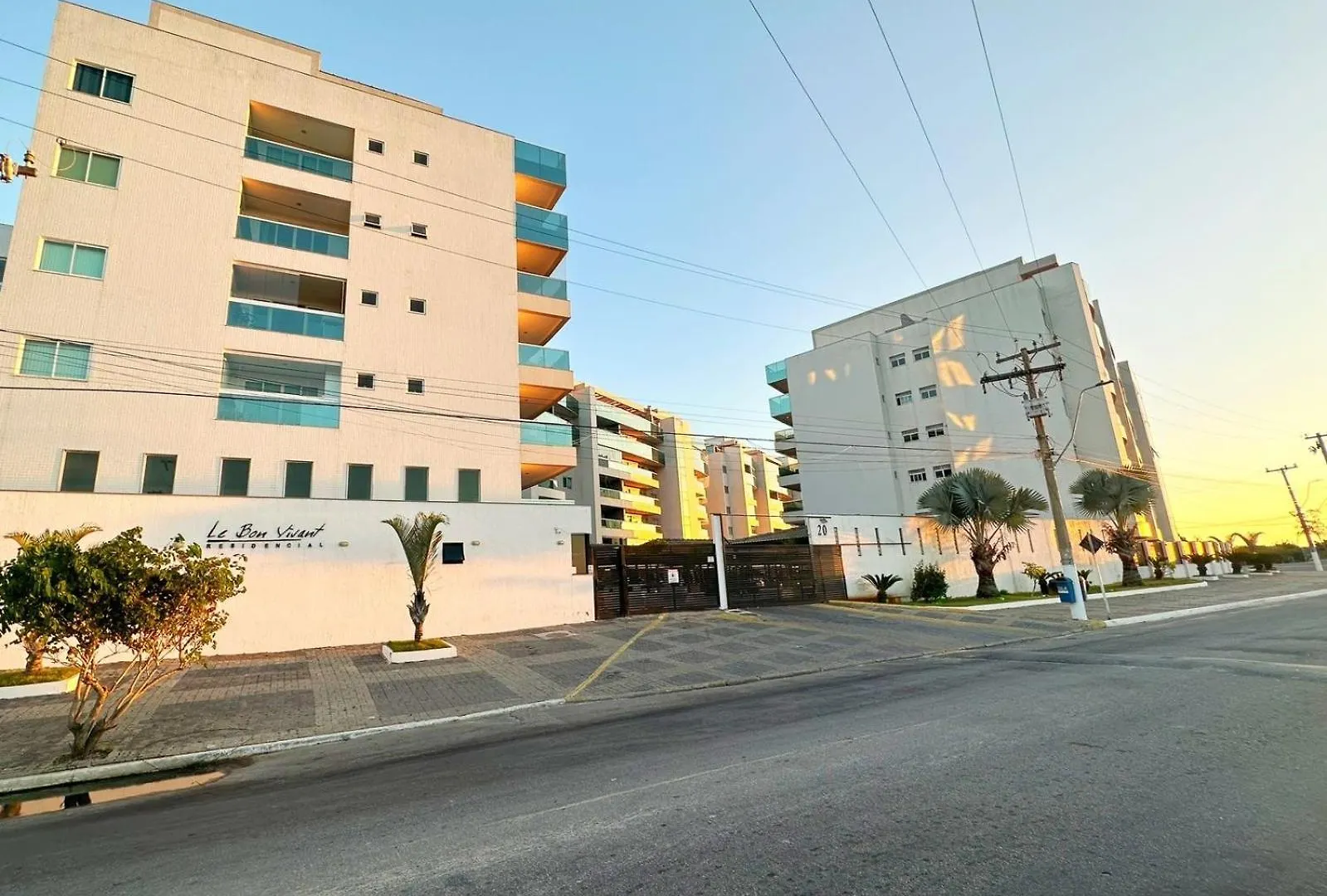 Holiday home Cobertura Vista Mar Com Piscina Arraial Do Cabo - Hospedatom