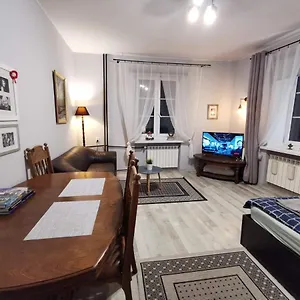  Habitación en casa particular Cozy In The Old Town Polonia