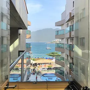 Praia Dos Anjos Residencial Apartamento