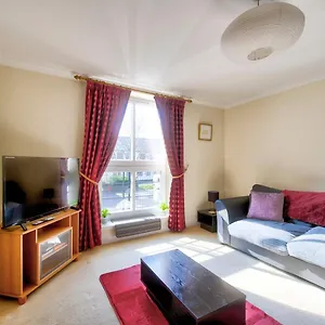  Apartamento Guestready - 3bdr W/ Private Parking Reino Unido