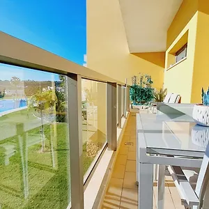  Apartamento Luxo E Sossego Portugal