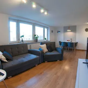  Apartamento Senatorska Polonia