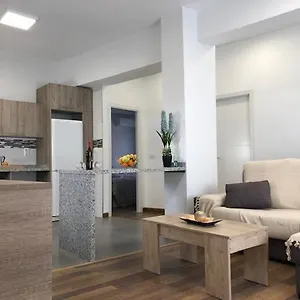 Apartamento Rg España
